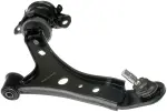 520389 - : Suspension Control Arm And Ball Joint Assembly for Dorman Image