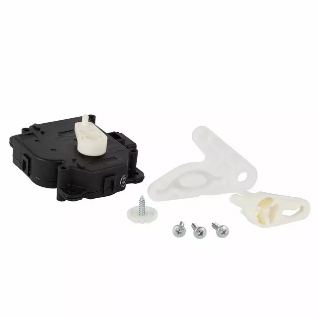 Mode Motor - Ford (7T4Z-19E616-A)