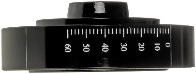 594080S - Engine: Harmonic Balancer Assembly for Dorman Image