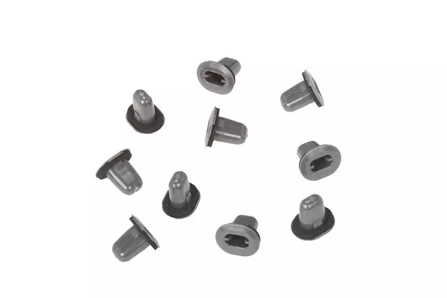 19316438 - : Part# 19316438 Tail Lamp Retainer for Chevrolet: City Express Image