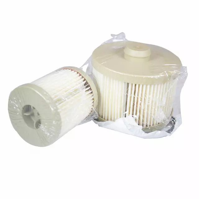 Fuel Filter - Ford (4C2Z-9N184-BA)