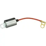 LU206 - : Distributor Condenser for SMP CORP Image