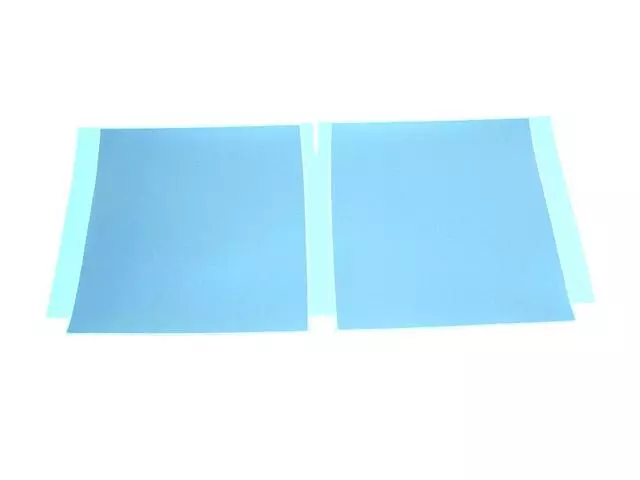 Stripe - Mopar (1UA36CA1AA)