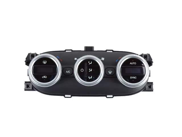 A/C And Heater Control - Mopar (5YU40MXHAA)