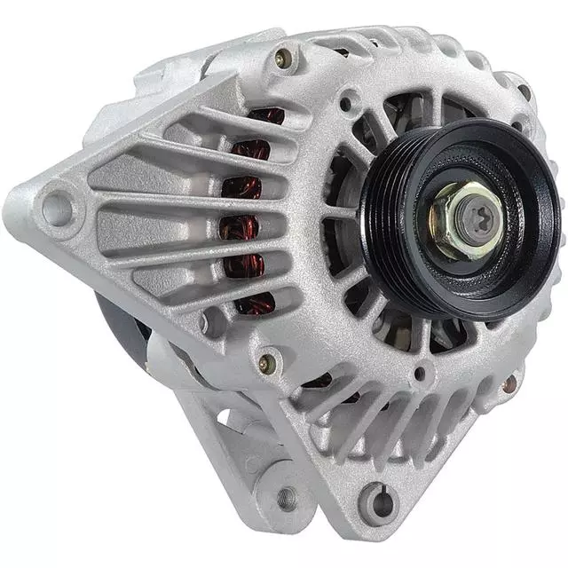 88877277 - : Alternator for GM Image
