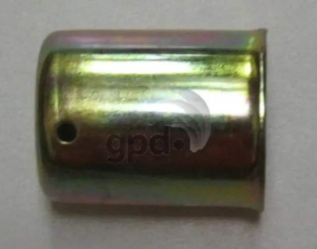 1026830 - : A/C Compressor Fitting for GLOBAL PARTS DISTRIBUTORS Image
