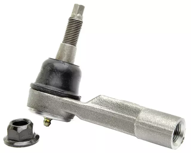 46A0838A - : Driver Side Outer Steering Tie Rod for ACDelco Image