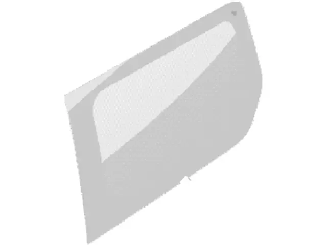 DT1Z6129711V - Body: Rear Glass for Ford: Transit Connect Image