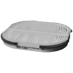 1211268 - : gpd Cabin Air Filter 1211268 for GLOBAL PARTS DISTRIBUTORS Image
