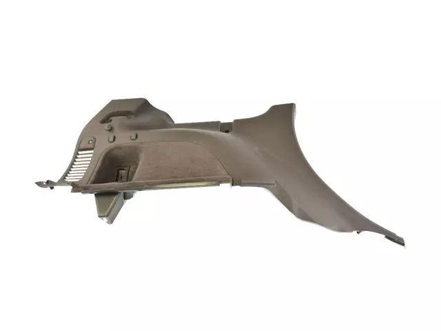 Quarter Trim Panel, Left - Mopar (1WK001U5AD)