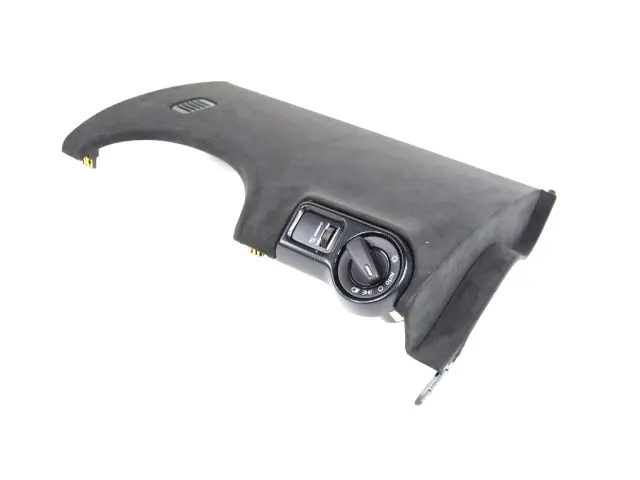 5YM84DX9AD - : Steering Column Opening Cover for Dodge: Viper Image