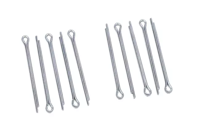 11609927 - : Multi-Purpose Pin for Buick: Rendezvous | Cadillac: DeVille | Hummer: H2 | Pontiac: Aztek Image