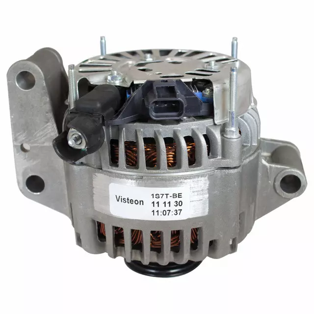 1S7Z10346BE - Electrical: Alternator for Ford: Focus Image image