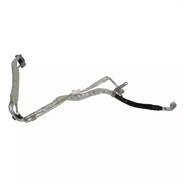 Liquid Line - Ford (3W4Z-19835-CA)