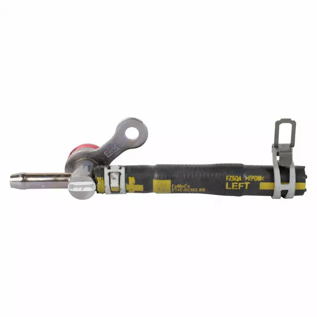 Engine Coolant Hose - Ford (FT4Z-8K276-J)
