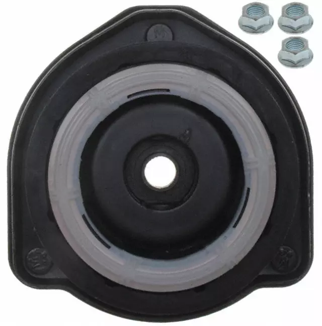 901040 - Suspension: Front Suspension Strut Mount for Cadillac: DeVille, Eldorado, Seville Image