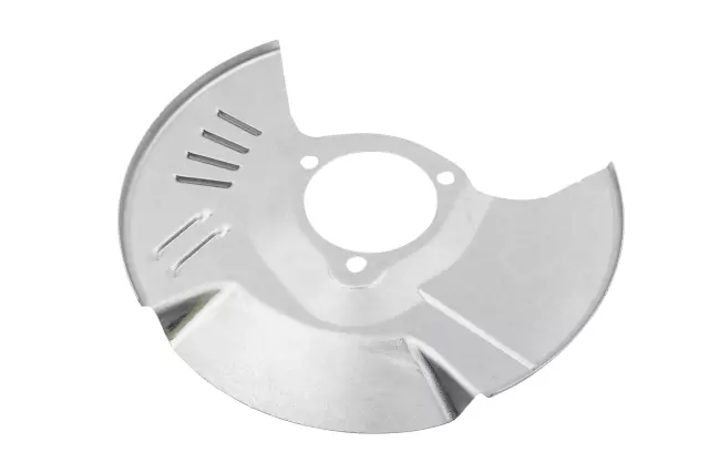 23334435 - Brakes: Splash Shield for GM Image