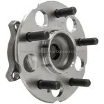 10012089 - : Wheel Bearing and Hub Assembly for OmniParts Image