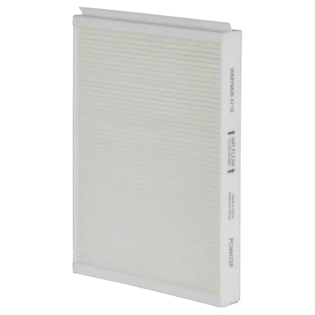 PC99472P - : Cabin Air Filter for PRONTO Image