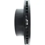 12765112R - : StopTech Sport Drilled &amp; Slotted Brake Rotor; Front Right for Stoptech Image