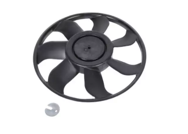 Acdelco™ Fan Blade - GM (1581680)