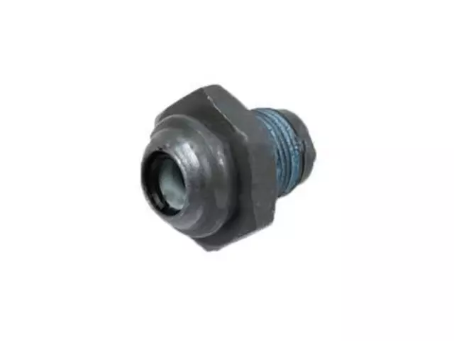 2L1Z7D273BB - Cooling System: Connector for Ford Image