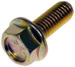 980420D - : Flanged Bolt - Class 10.9 - M8-1.25 X 20Mm for Dorman Image