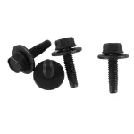 W714923S307 - : Scoop Bolt for Ford: Mustang Image