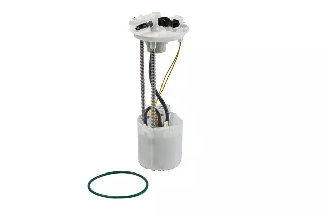 M100265 - Fuel System: ACDelcoâ„¢ Fuel Pump for Chevrolet: Silverado 1500 | GMC: Sierra 1500 Image