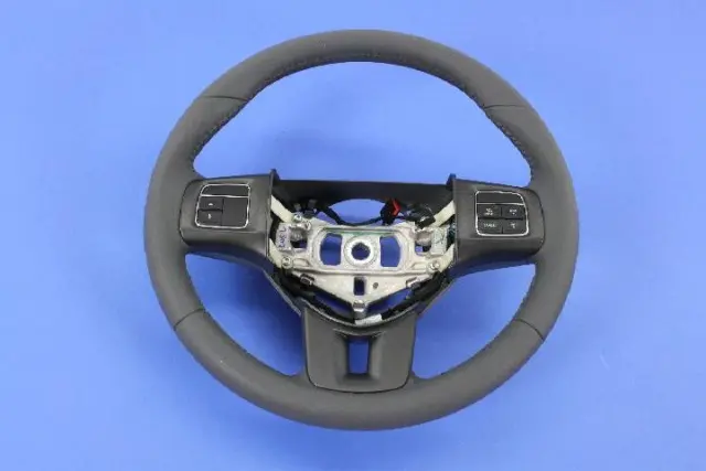 Steering Wheel - Mopar (1UH18LA8AF)