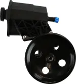 7155N - : AAE New Hydraulic Power Steering Pump 100% Tested for ATLANTIC AUTOMOTIVE Image