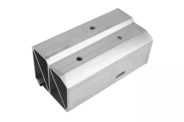 Bumper - GM (84128512)