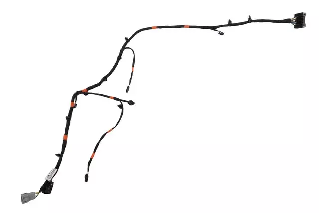 84720354 - Body: Wire Harness for Cadillac: CT5 Image