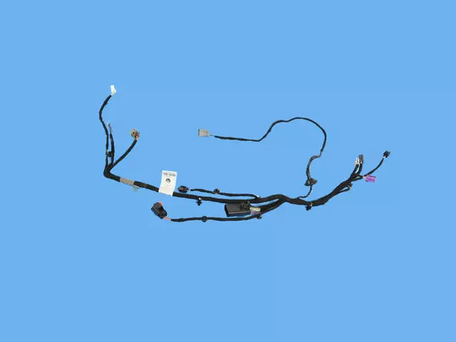 Sliding Door Left Wiring - Mopar (68355050AA)