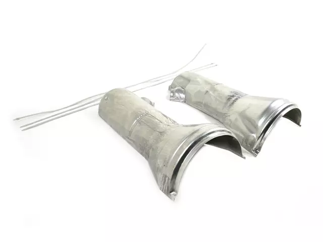 68086554AB - : Exhaust Shield for Ram: 3500 Image