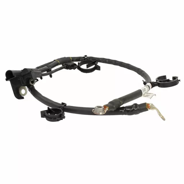 F1FZ14300S - Electrical: Positive Cable for Ford Image
