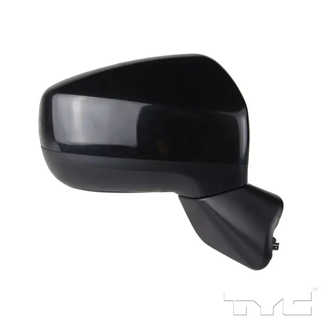 4710461 - Exterior: TYC Door Mirror for TYC Image