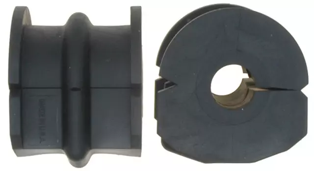 45G0725 - Suspension: Rear Stabilizer Bar Bushing Kit for ACDelco Image