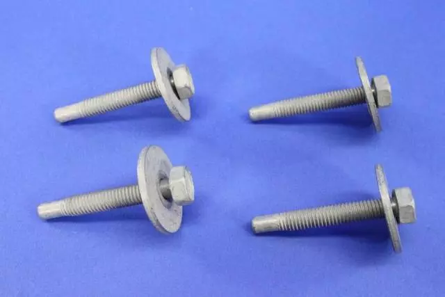 Hex Head Screw And Washer - Mopar (06513475AA)