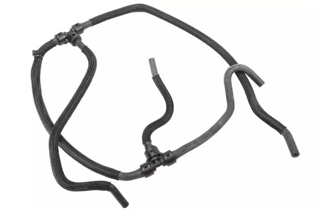 19129775 - Cooling System: Inlet Hose for Cadillac: STS Image