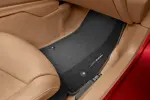 84909001 - Interior: Premium Carpeted Floor Mats for Chevrolet: Corvette Image