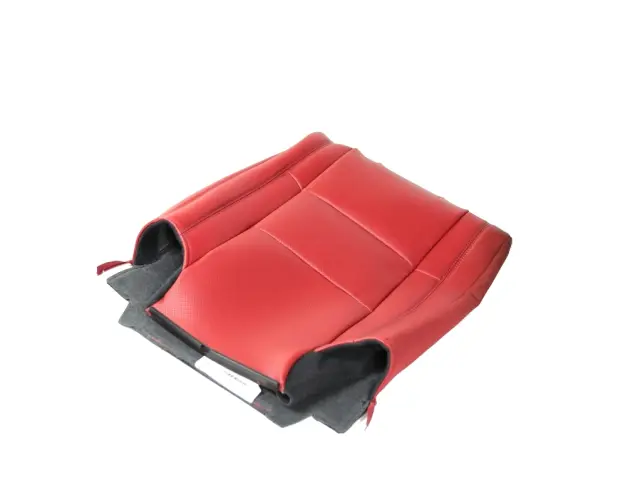 6VK28JRRAC - Interior Trim: Rear Seat Back Cover, Right for Dodge: Durango Image