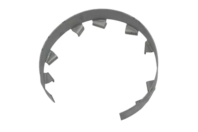 15769308 - Body: Lock Cover Retainer for GM Image
