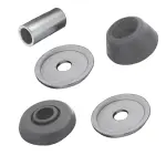 4714168 - : Suspension Shock Mounting Kit for Marmon Ride Control Image