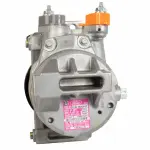 YCC382 - HVAC: Motorcraftâ„¢ Compressor for Ford: F-150 Image