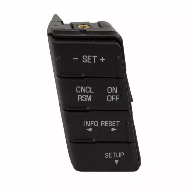 Switch Assembly Control - Ford (SW-6766)