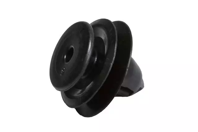 11609864 - Body: Lower Trim Panel Retainer for Chevrolet: Colorado | GMC: Canyon Image