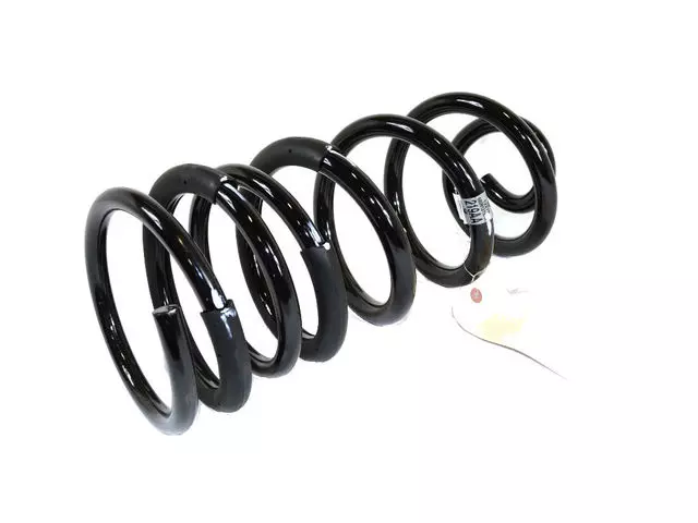 Rear Coil Spring, Left - Mopar (68091219AA)