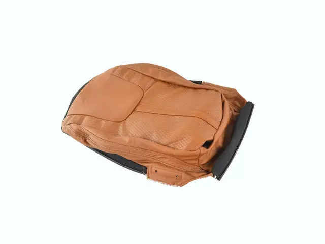 5NT83HL1AB - Interior Trim: Front Seat Cushion Cover, Right Or Left for Mopar Image