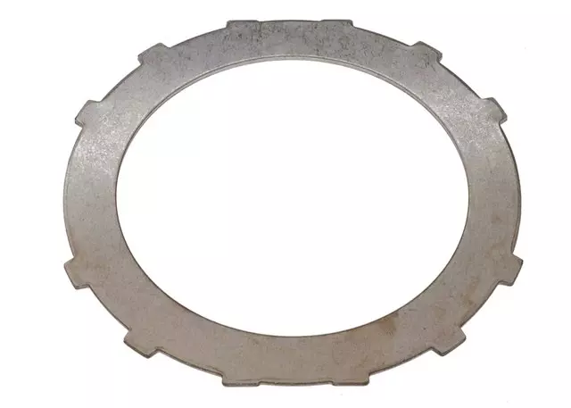 8625197 - : Automatic Transmission .0915 in Flat Steel Forward Clutch Plate for Chevrolet: Avalanche 2500, Express 2500, Express 3500, Express 4500, Silverado 1500 Classic, Silverado 1500 HD, Silverado 1500 HD Classic, Silverado 2500, Silverado 2500 HD, Silverado 2500 HD Classic, Silverado 3500, Silverado 3500 Classic, Suburban 2500 | GMC: Savana 2500, Savana 3500, Savana 4500, Sierra 1500 Classic, Sierra 1500 HD, Sierra 1500 HD Classic, Sierra 2500, Sierra 2500 HD, Sierra 2500 HD Classic, Sierra 3500, Sierra 3500 Classic, Yukon XL 2500 Image